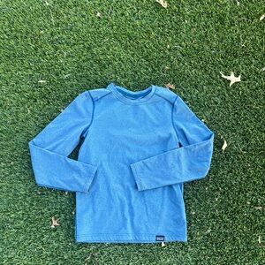 Patagonia Kids Long Sleeve Top